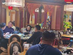 -肖记公安牛肉鱼杂馆· 省级非物质文化遗产(仁和路店)