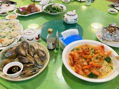 -盛港湾海鲜食府(黄沙店)