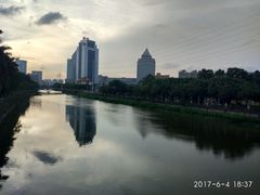 -五邑大学