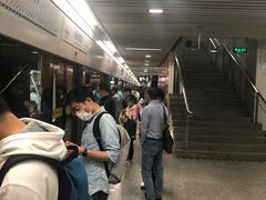 -杨高南路(地铁站)