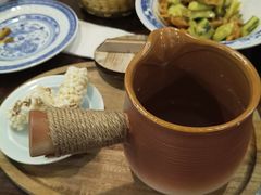 -鲁菜根·泰山菜(泰山店)