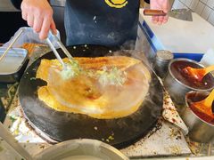 -卞姐蛋饼(陕西南路店)