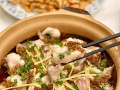 -围龙屋客家食府(福田店)