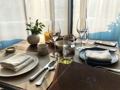 -Mercato莫卡多露台餐厅与酒吧(K11店)