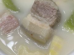 -新吉士·上海菜(浦东LCM置汇旭辉店)