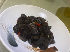 -骏莱海鲜鱼港(五角场店)