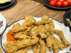-贵厨酸汤牛肉(汇金星力城店)