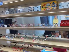 -青聪儿童眼镜(五官科医院宝庆路店)