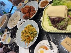 -双福饺子营餐厅(财富广场店)