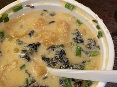 -早安山丘·豆浆油条(小木桥路店)