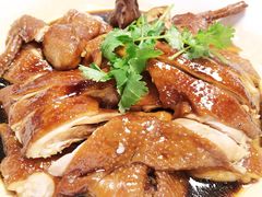 -澳门西南饭店·粤菜·茶市·手工点心(华海路店)