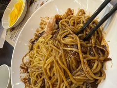-香港饭店0410(明洞店)
