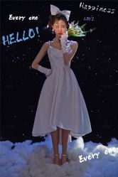 -易摄影婚纱摄影工作室