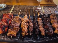 -半藏居酒屋(香港花园店)