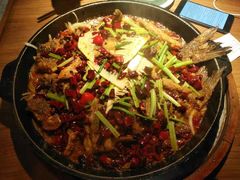 -老板恋上鱼(印象城店)