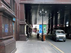 -盐城大有境(解放南路店)