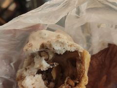 -占西饼店