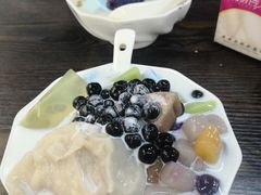 -甜心(广厦街店)