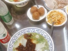 -汉九宫牛肉面·清真(兰州市自来水总公司住宅楼店)