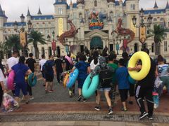 -波塞冬旅游度假区