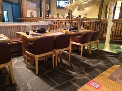 大堂-黑牛の店·和牛烧肉(合生汇店)