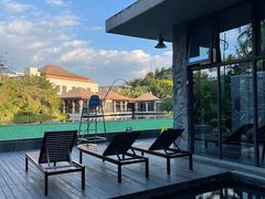 -广州都喜泰丽温泉度假酒店