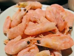 -盛江山自助料理(奥莱锦辉购物广场店)