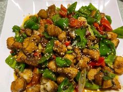 -煲来饱去冷水鱼