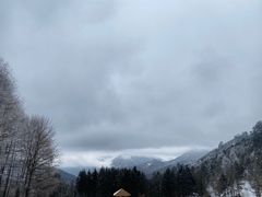 -硗碛藏寨·神木垒景区