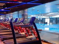 -W FITNESS 威尔仕健身·游泳(老西门新苑店)
