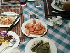 -金海大酒店·雅地西餐厅