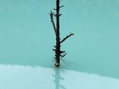 -玉龙雪山蓝月谷
