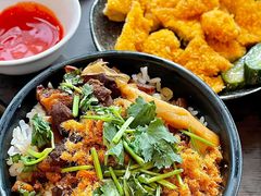 -古代饭堂(冠亚店)