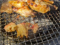 -玖合肉町·烧肉(惠安禹洲店)