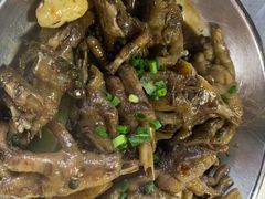 -小民大排档(光谷店)