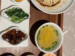 -松鹤面馆·古法焖肉面(观前店)