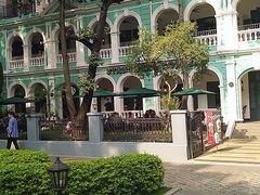 -星巴克臻选(广州沙面店)