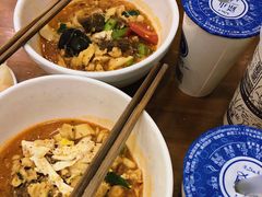 -刘信牛羊肉小炒泡馍(回民街店)