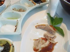 -北京柏悦酒店·锦庭餐厅Dining Room