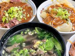 -合意桐坑牛肉粿·鲜牛肉火锅(嵩山总店)