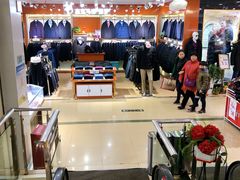 -秋林公司(北大街店)