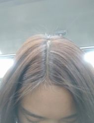 -Rise Hair上升造型