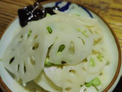 -并州大牌档之醉轻尘
