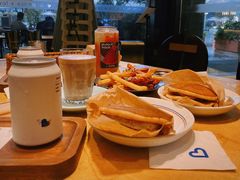 -STARLING八哥松饼(购物公园店)