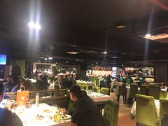 -戈拿旺巴西烤肉(崇文门店)