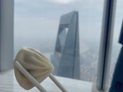 -上海中心大厦