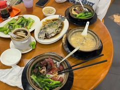 -煲煲掂风味煲仔饭餐厅(西区店)