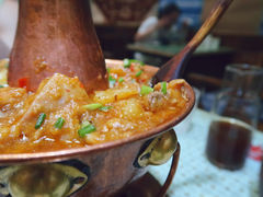 炊锅鸡-蜗牛小馆醉乡民谣云南菜(惠新西里店)