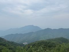 -南岳衡山风景名胜区