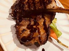 -Osteria Garden 生蚝花园餐厅(原进贤路店)